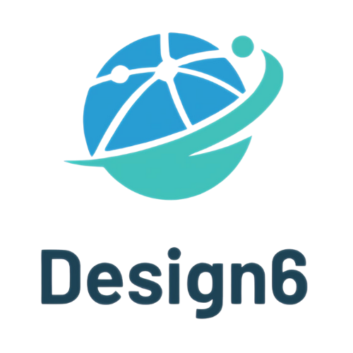 Design6 Cookie Logo